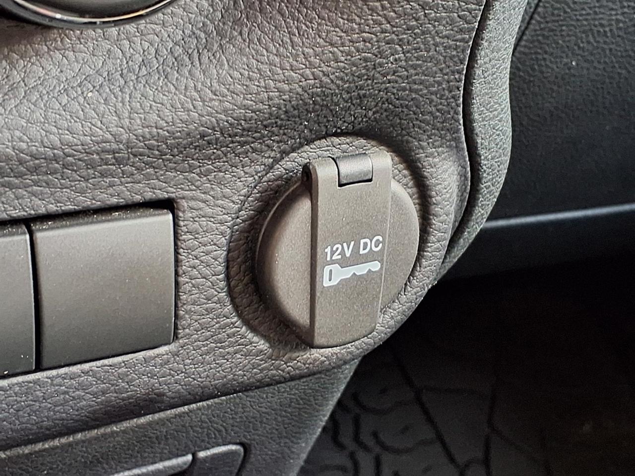 Jeep Wrangler Unlimited 4WD 4dr Sport 2015