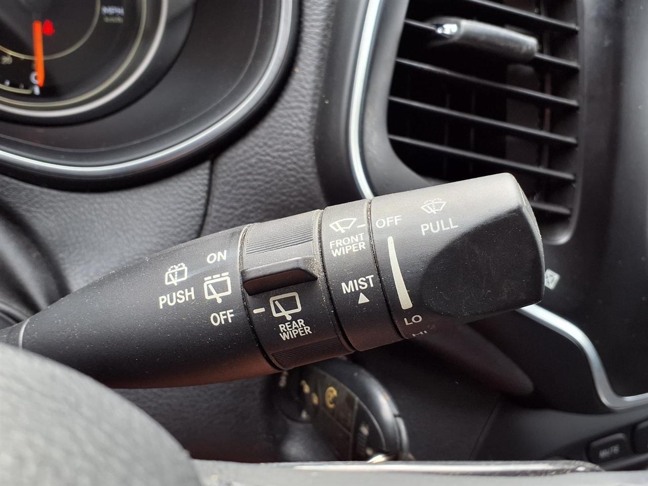 Jeep Cherokee Sport 4x4 2019