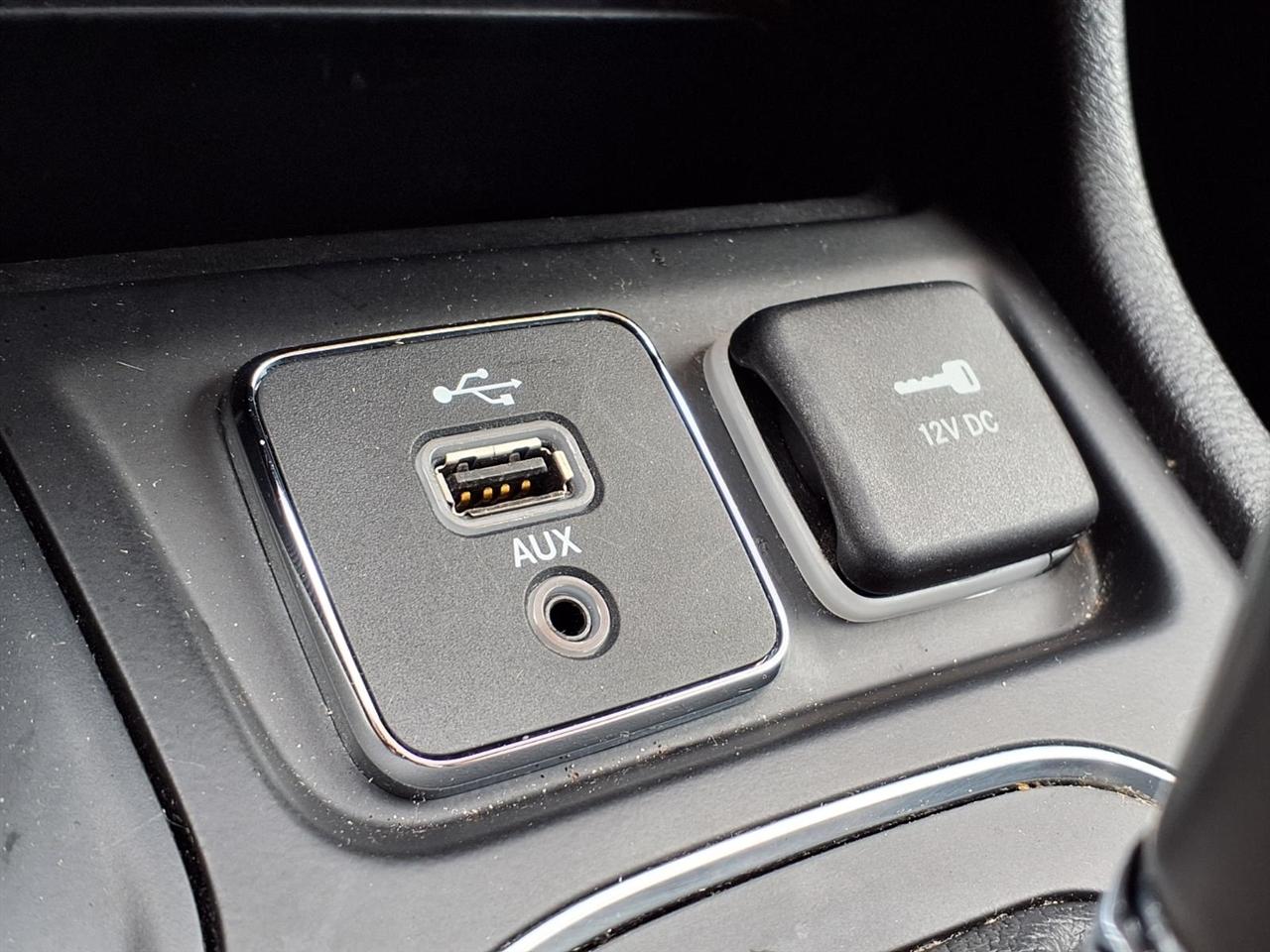 Jeep Cherokee Sport 4x4 2019