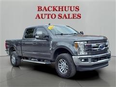 2019 Ford Super Duty F-250 SRW 