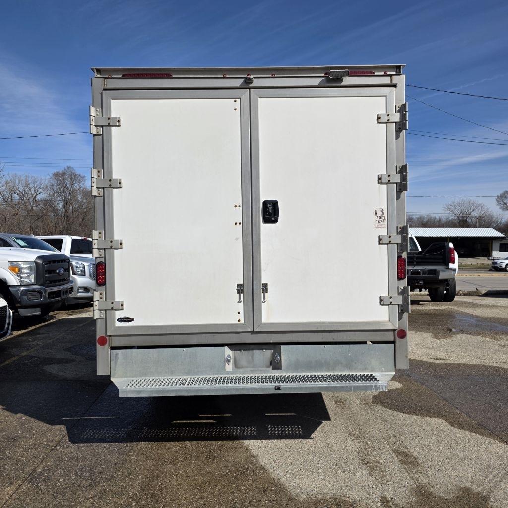 Chevrolet Express G3500 139" 2021