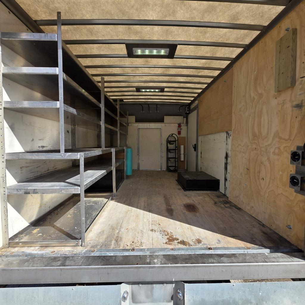 Chevrolet Express G3500 139" 2021