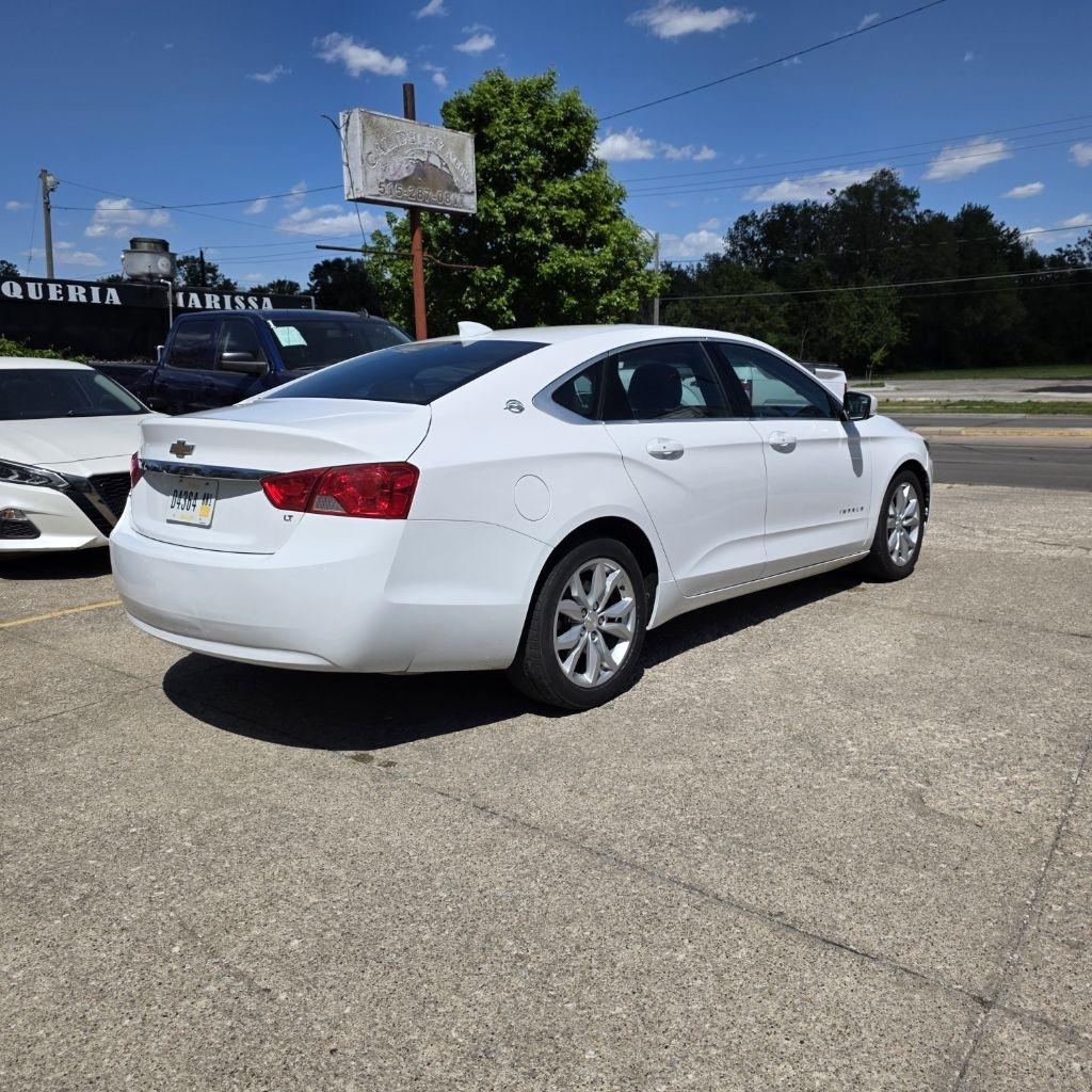 Chevrolet Impala LT 2020
