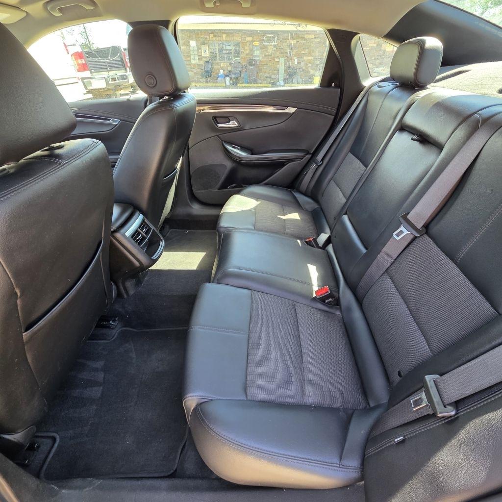 Chevrolet Impala LT 2020