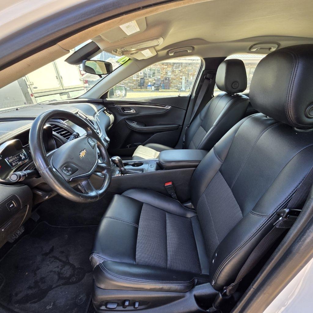 Chevrolet Impala LT 2020