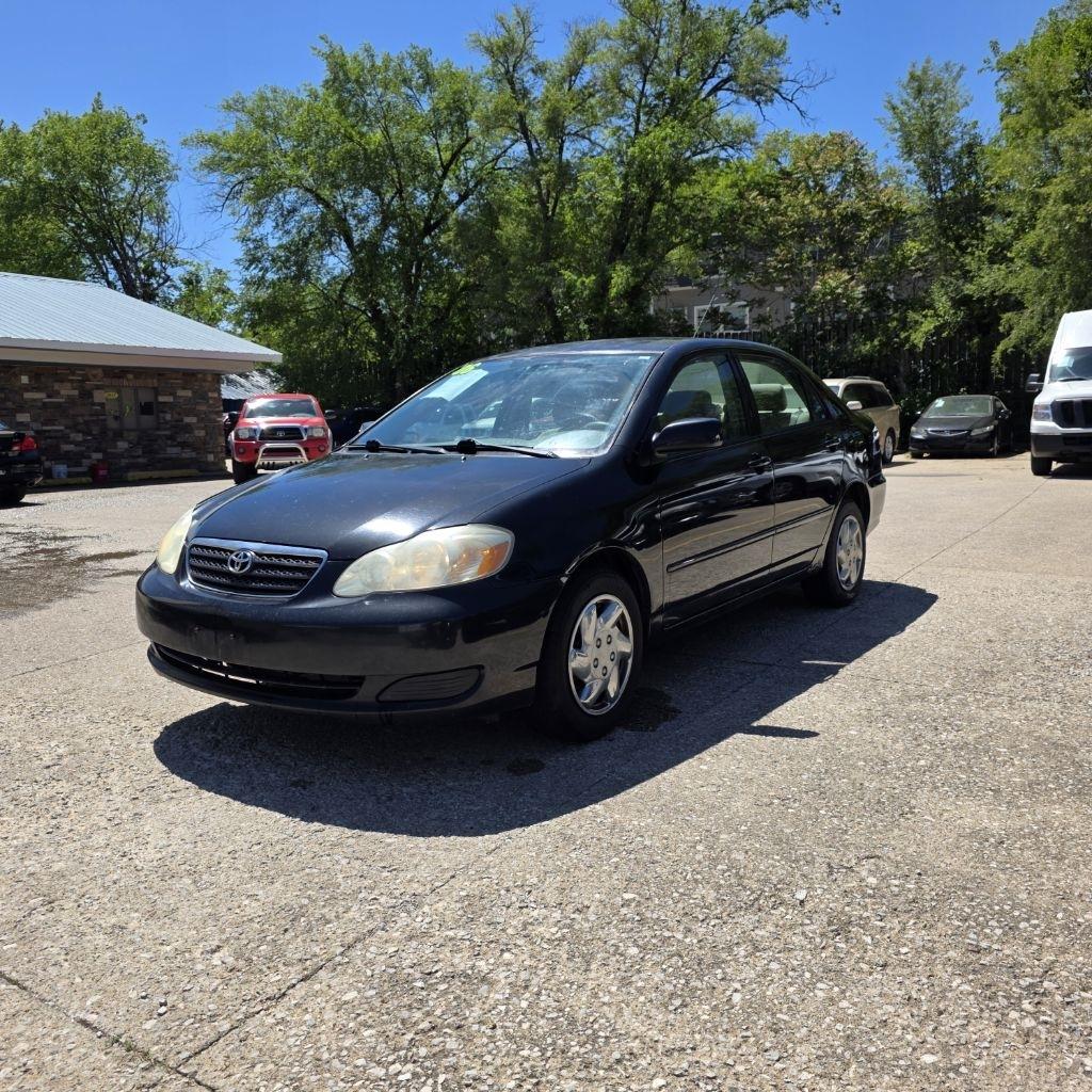 Toyota Corolla CE 2006