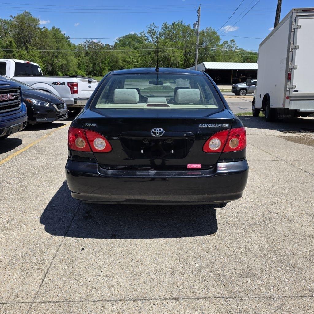 Toyota Corolla CE 2006