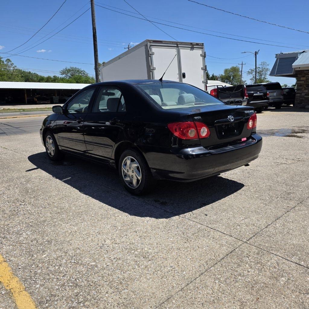 Toyota Corolla CE 2006