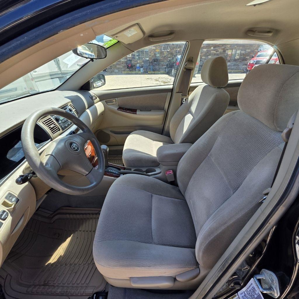 Toyota Corolla CE 2006