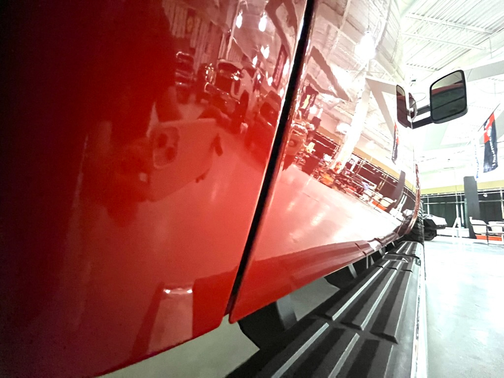 Chevrolet Silverado 3500HD LTZ Crew Cab 4WD 2013