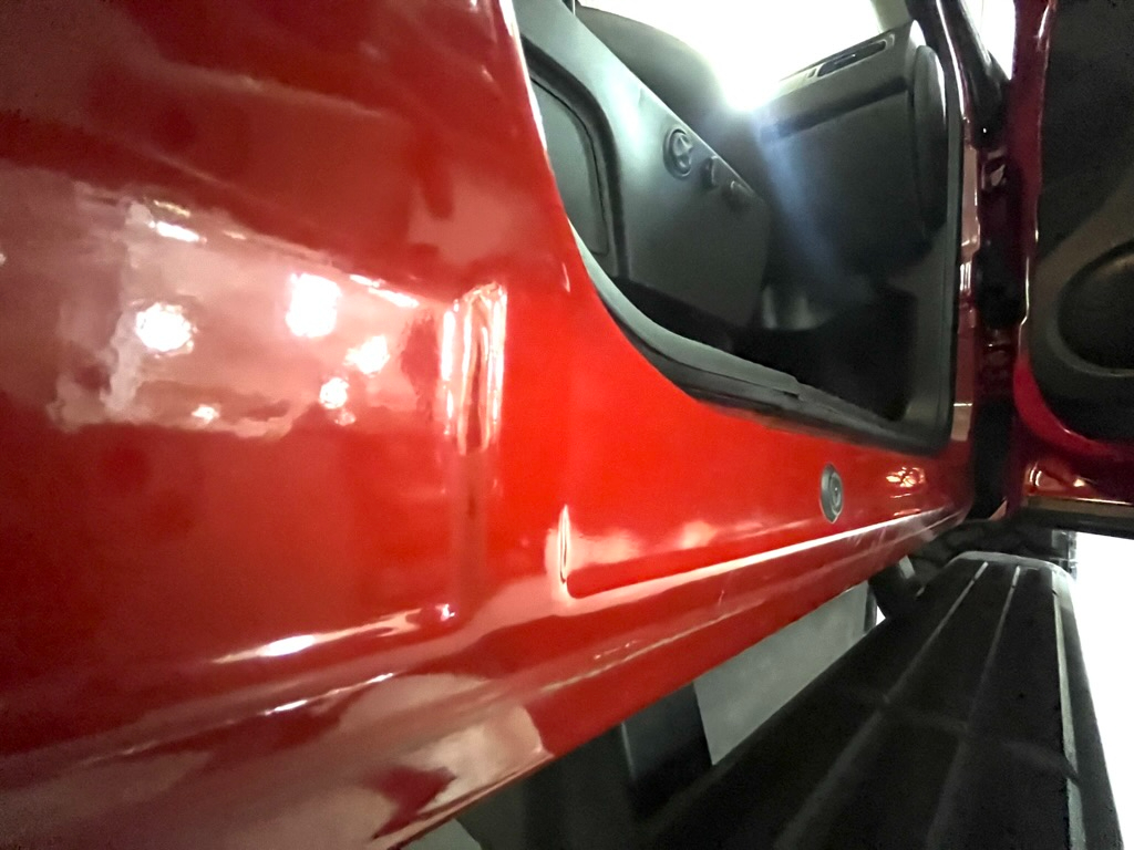 Chevrolet Silverado 3500HD LTZ Crew Cab 4WD 2013