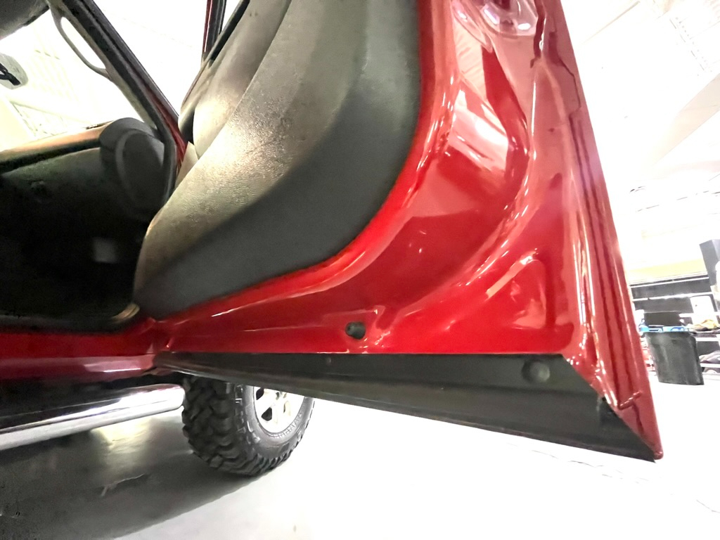 Chevrolet Silverado 3500HD LTZ Crew Cab 4WD 2013