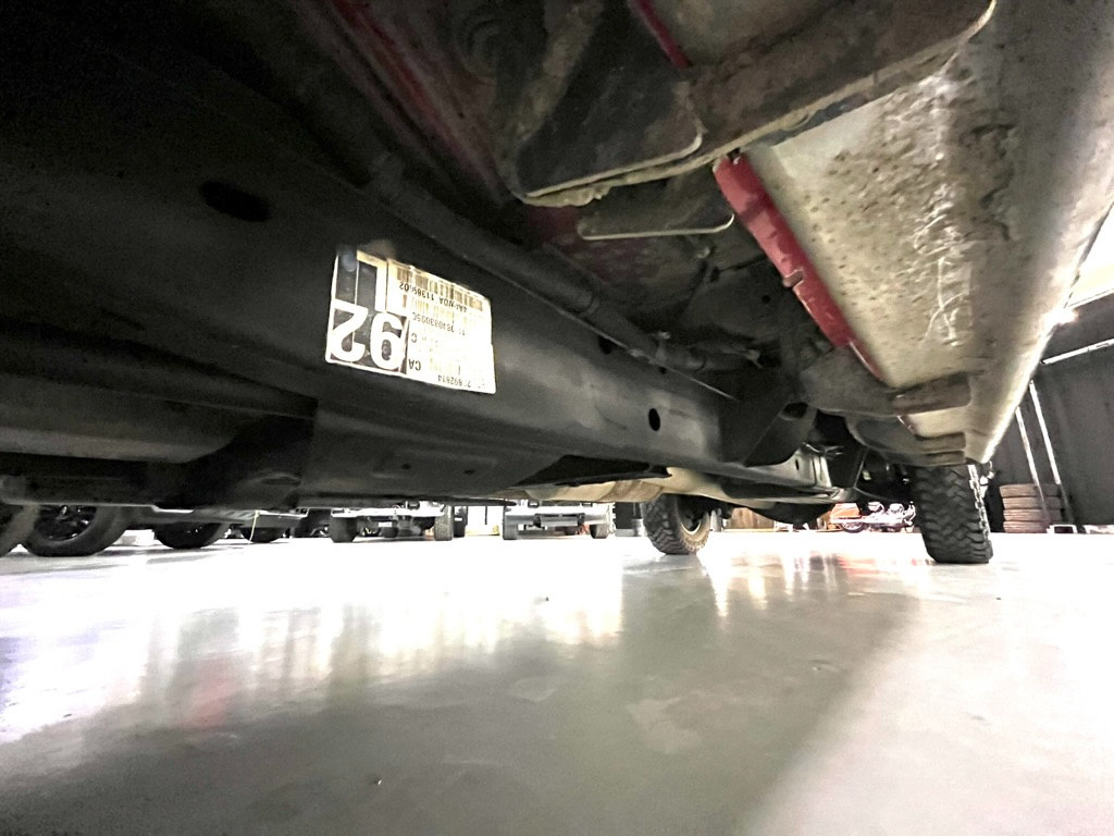 Chevrolet Silverado 3500HD LTZ Crew Cab 4WD 2013