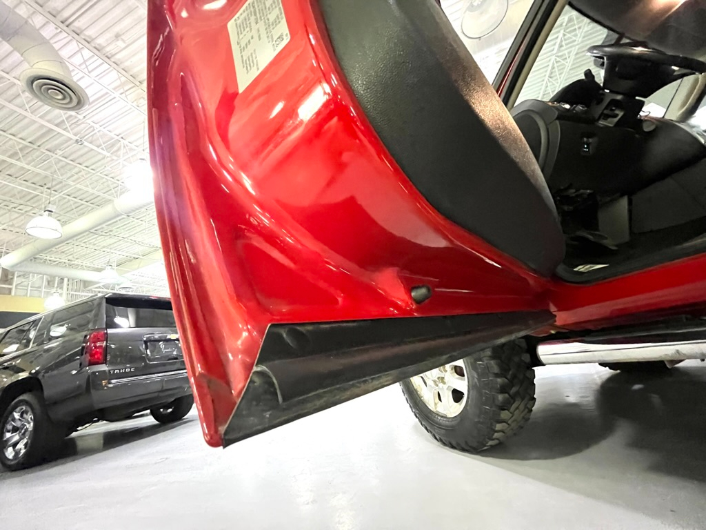 Chevrolet Silverado 3500HD LTZ Crew Cab 4WD 2013