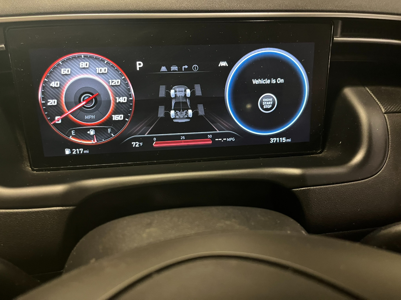 Hyundai Santa Cruz SEL AWD 2024 Hyundai Santa Cruz SEL AWD 2024