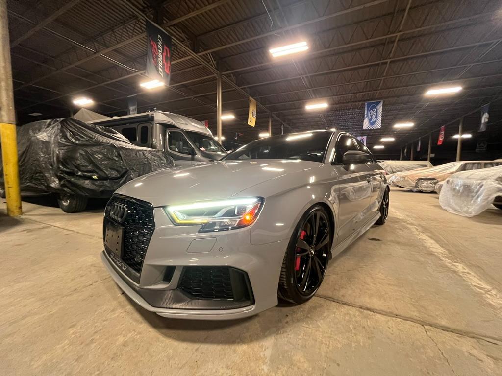 Audi RS3 Base 2018