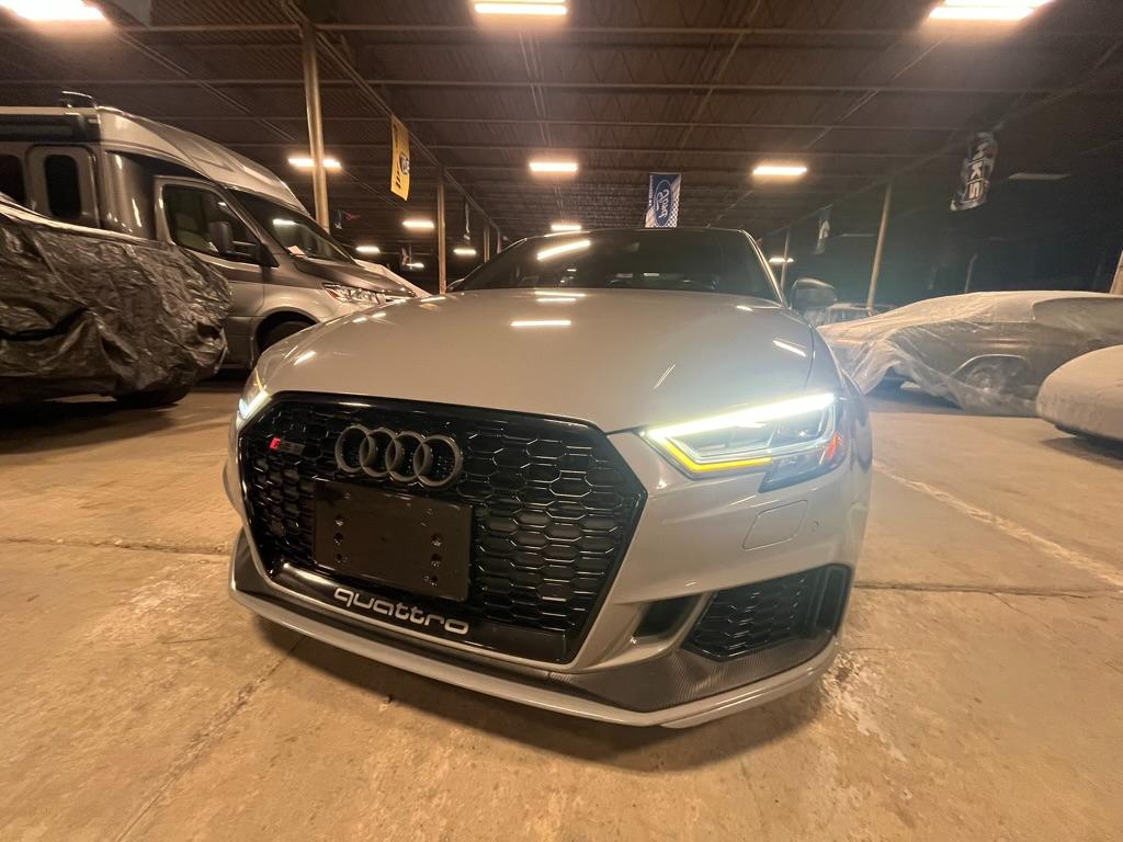 Audi RS3 Base 2018