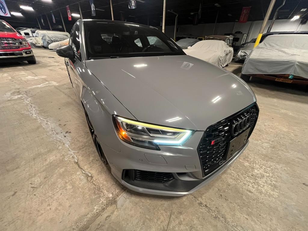 Audi RS3 Base 2018