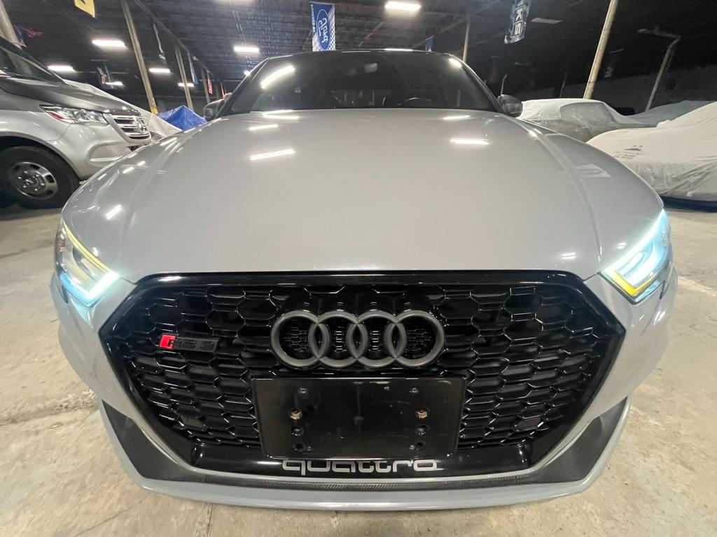 Audi RS3 Base 2018