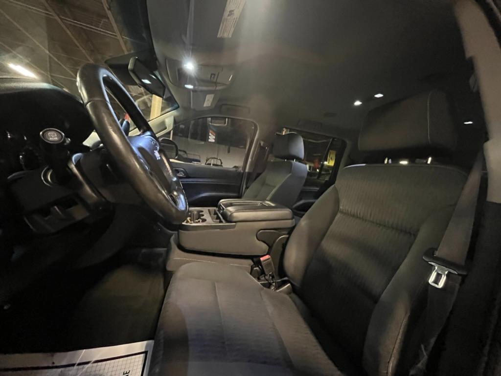 Chevrolet Suburban HD LS 4WD 2016