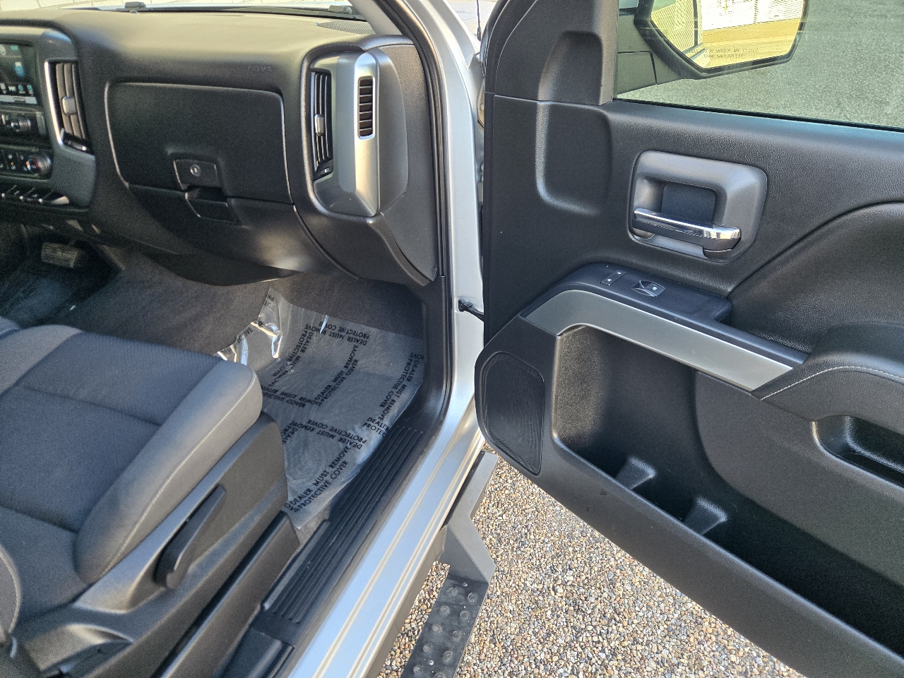 Chevrolet Silverado 1500 LD 4WD Double Cab LT w/1LT 2019 Chevrolet Silverado 1500 LD 4WD Double Cab LT w/1LT 2019