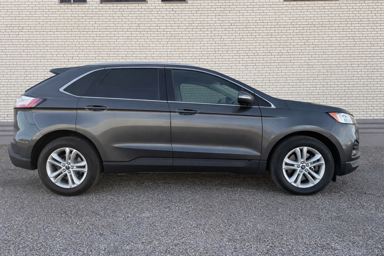 Toyota Highlander XLE FWD (Natl) 2021