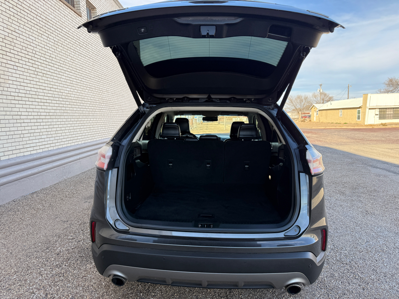 Toyota Highlander XLE FWD (Natl) 2021