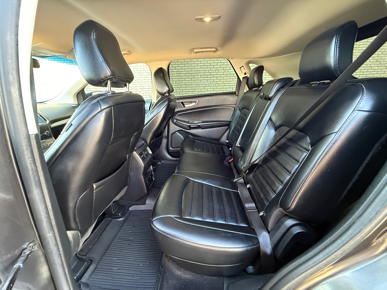 Toyota Highlander XLE FWD (Natl) 2021