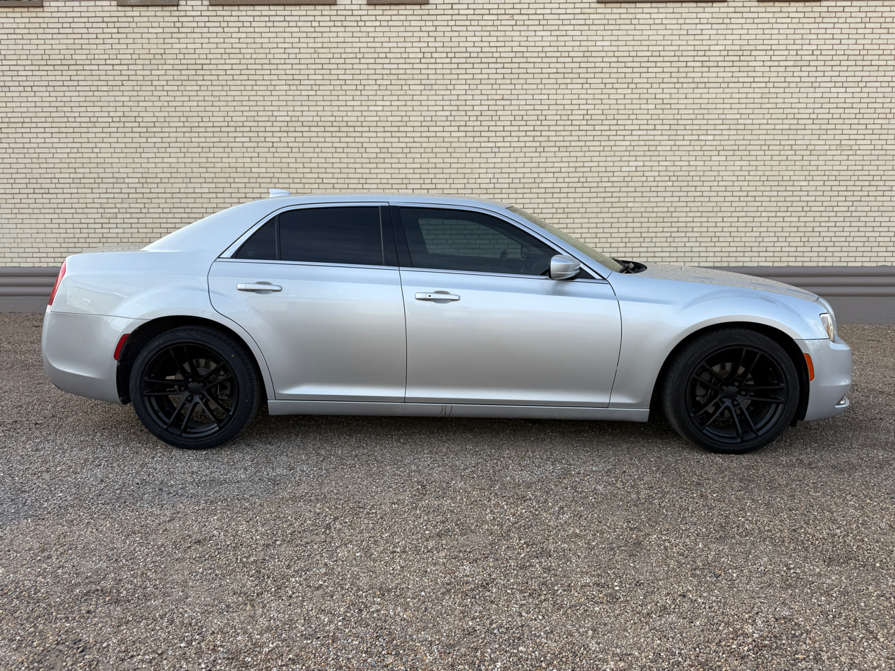 Chrysler 300 Touring RWD 2019