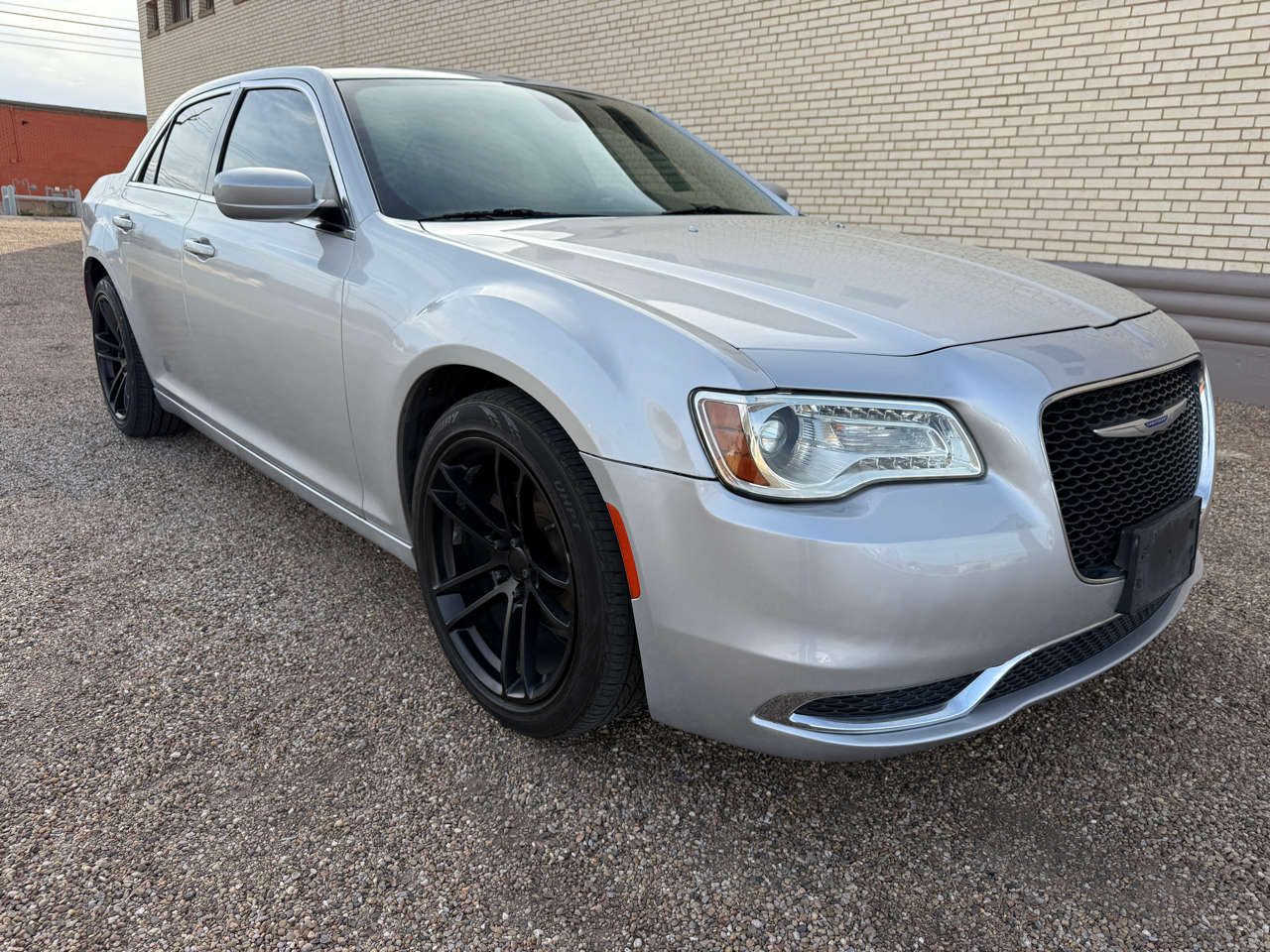 Chrysler 300 Touring RWD 2019