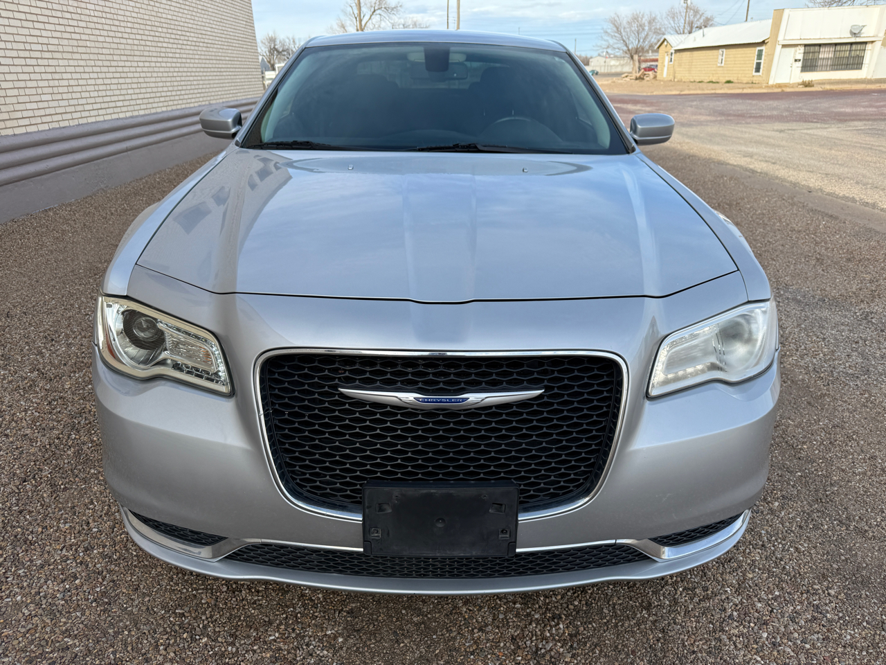 Chrysler 300 Touring RWD 2019