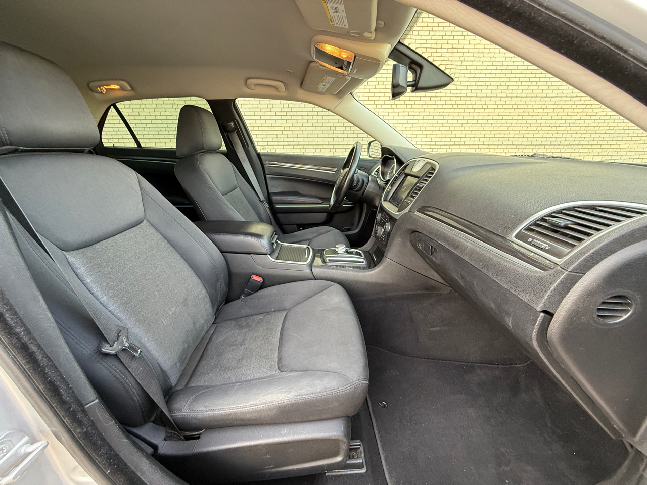 Chrysler 300 Touring RWD 2019