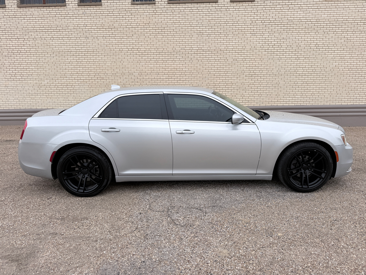 Chrysler 300 Touring RWD 2019