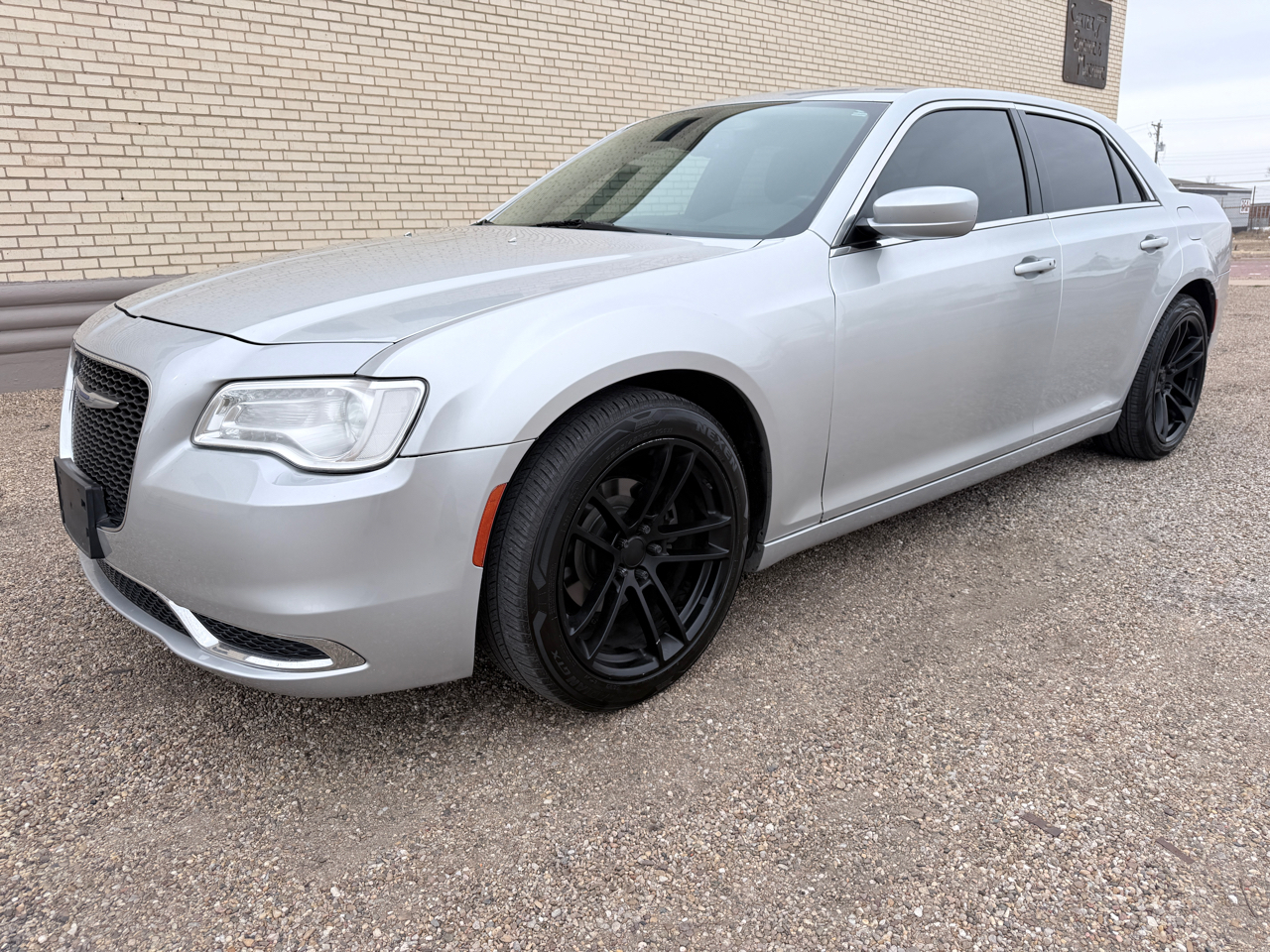 Chrysler 300 Touring RWD 2019