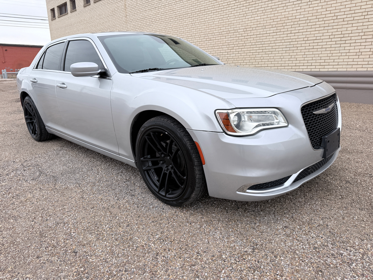 Chrysler 300 Touring RWD 2019