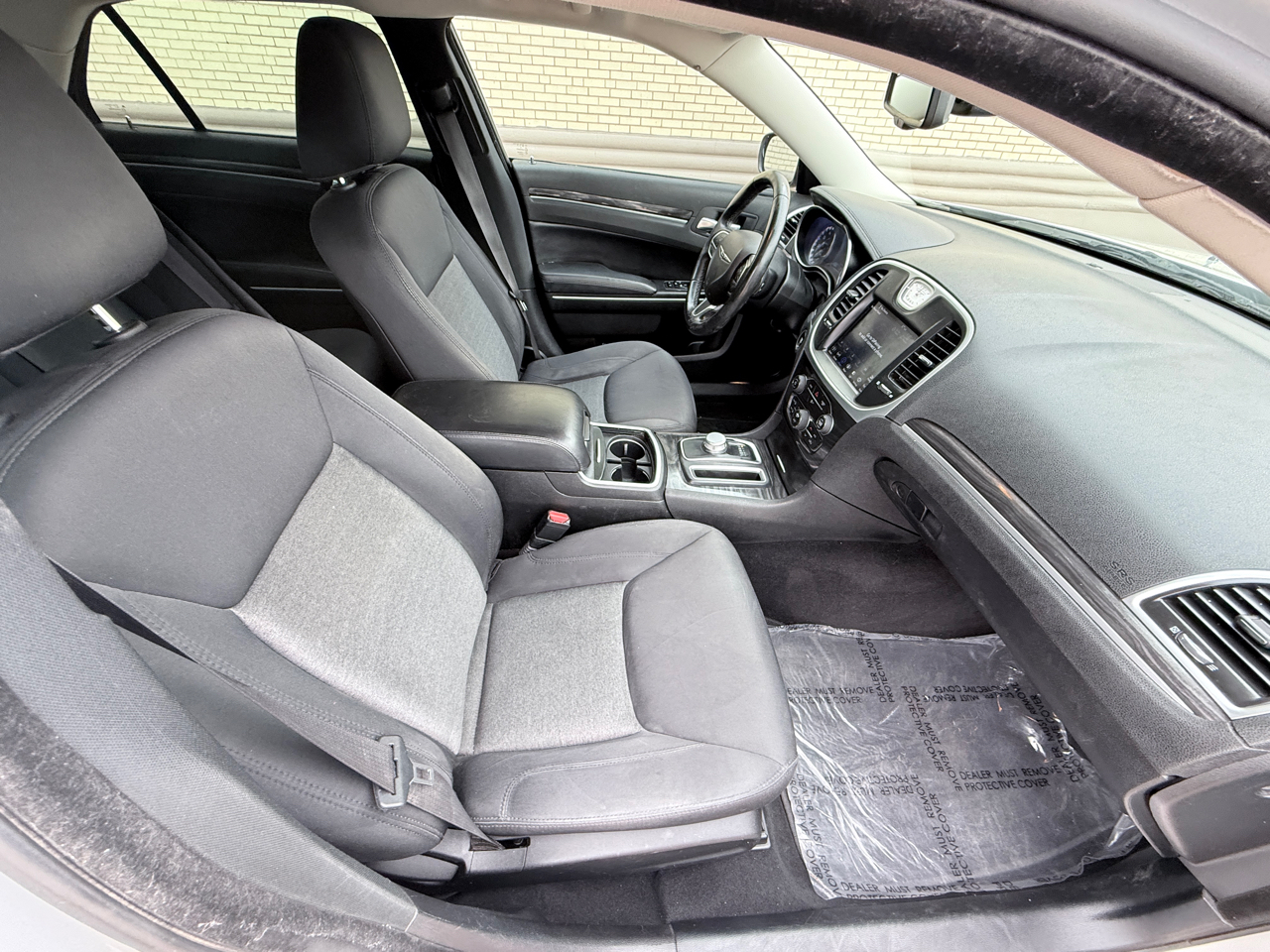 Chrysler 300 Touring RWD 2019