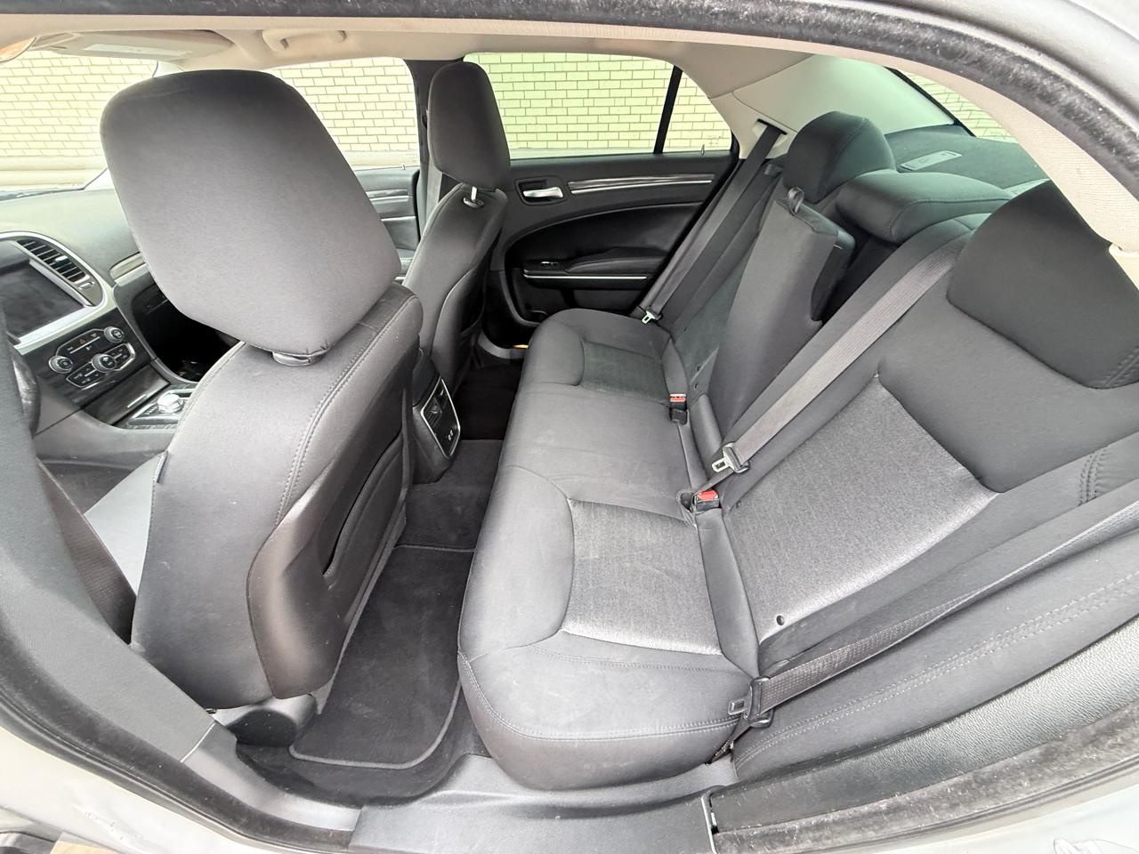 Chrysler 300 Touring RWD 2019