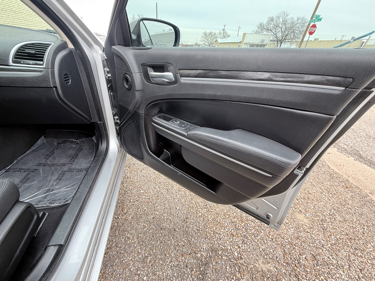 Chrysler 300 Touring RWD 2019