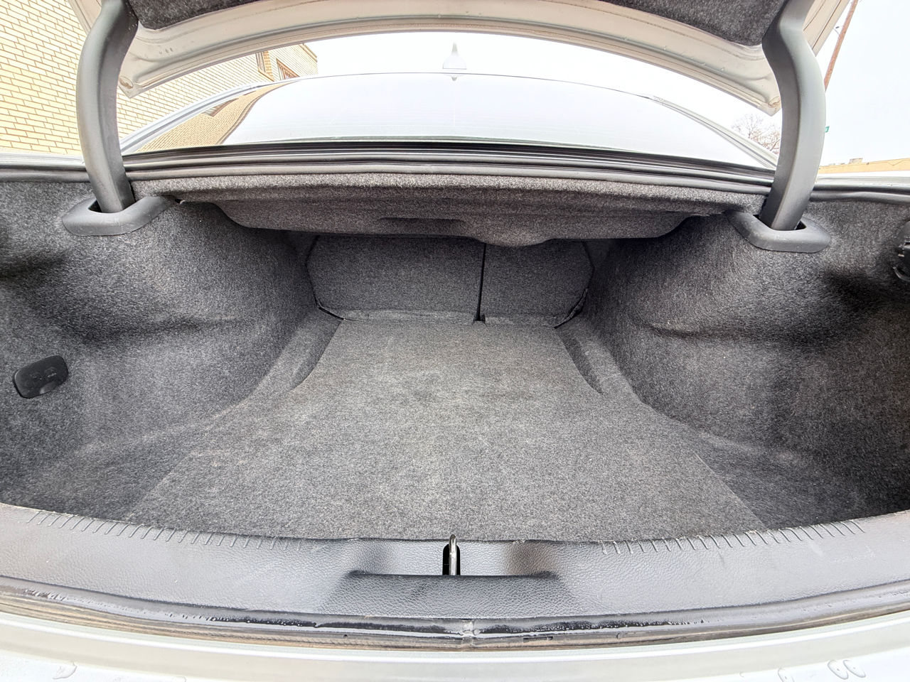 Chrysler 300 Touring RWD 2019