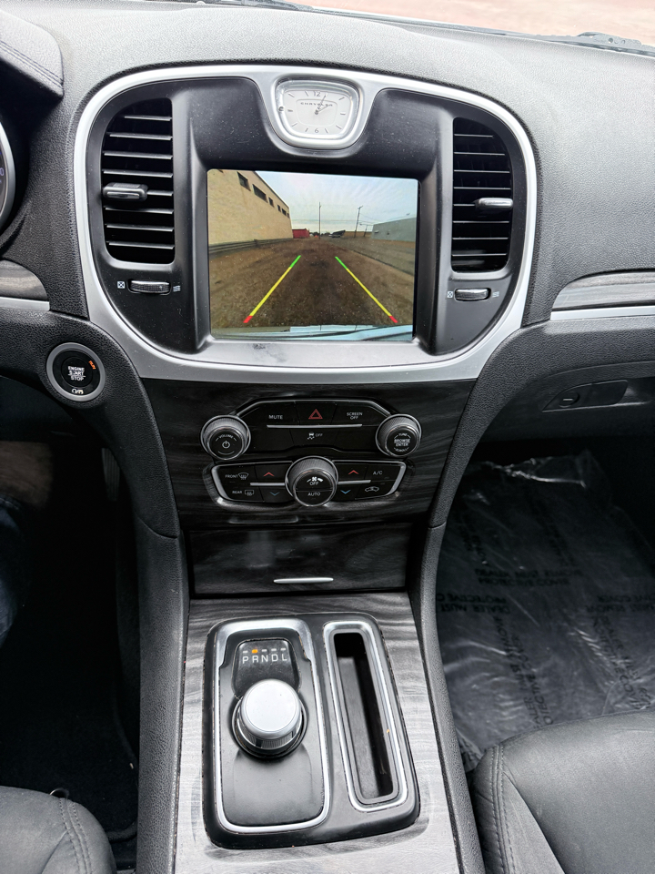 Chrysler 300 Touring RWD 2019