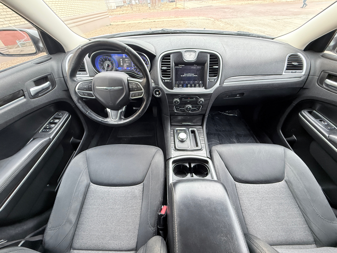 Chrysler 300 Touring RWD 2019