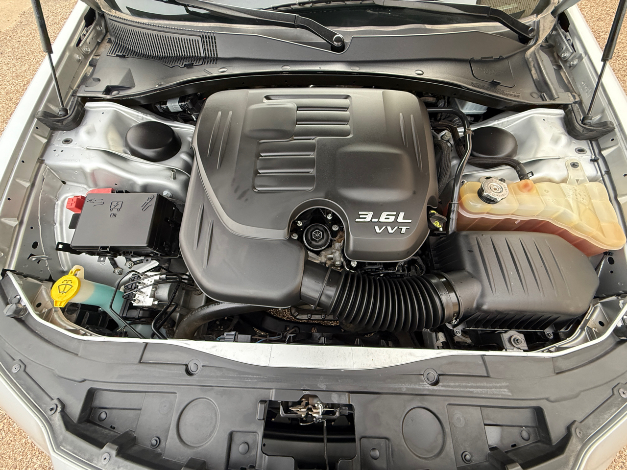 Chrysler 300 Touring RWD 2019