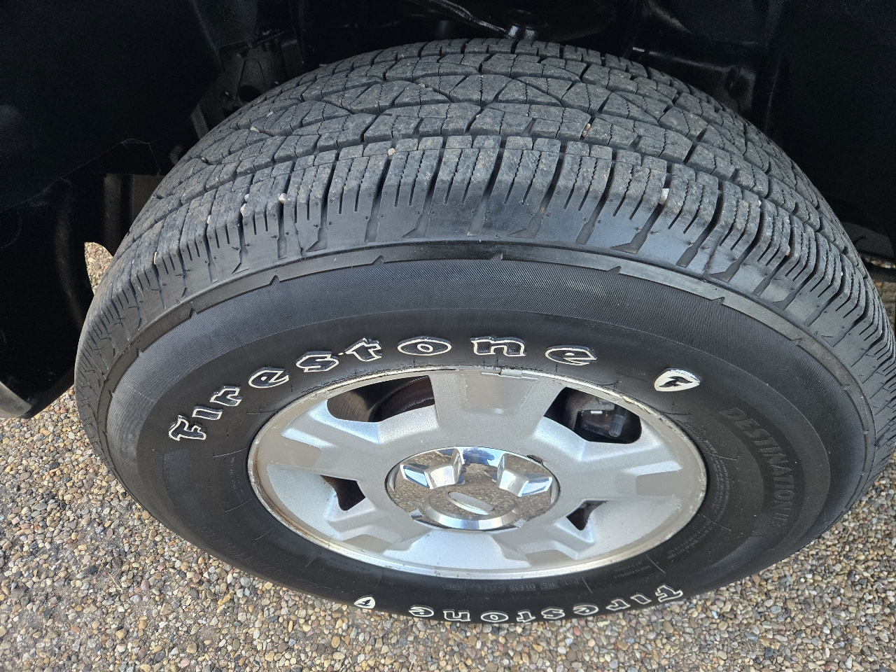 Ford F-150 XLT SuperCrew 4WD 2013