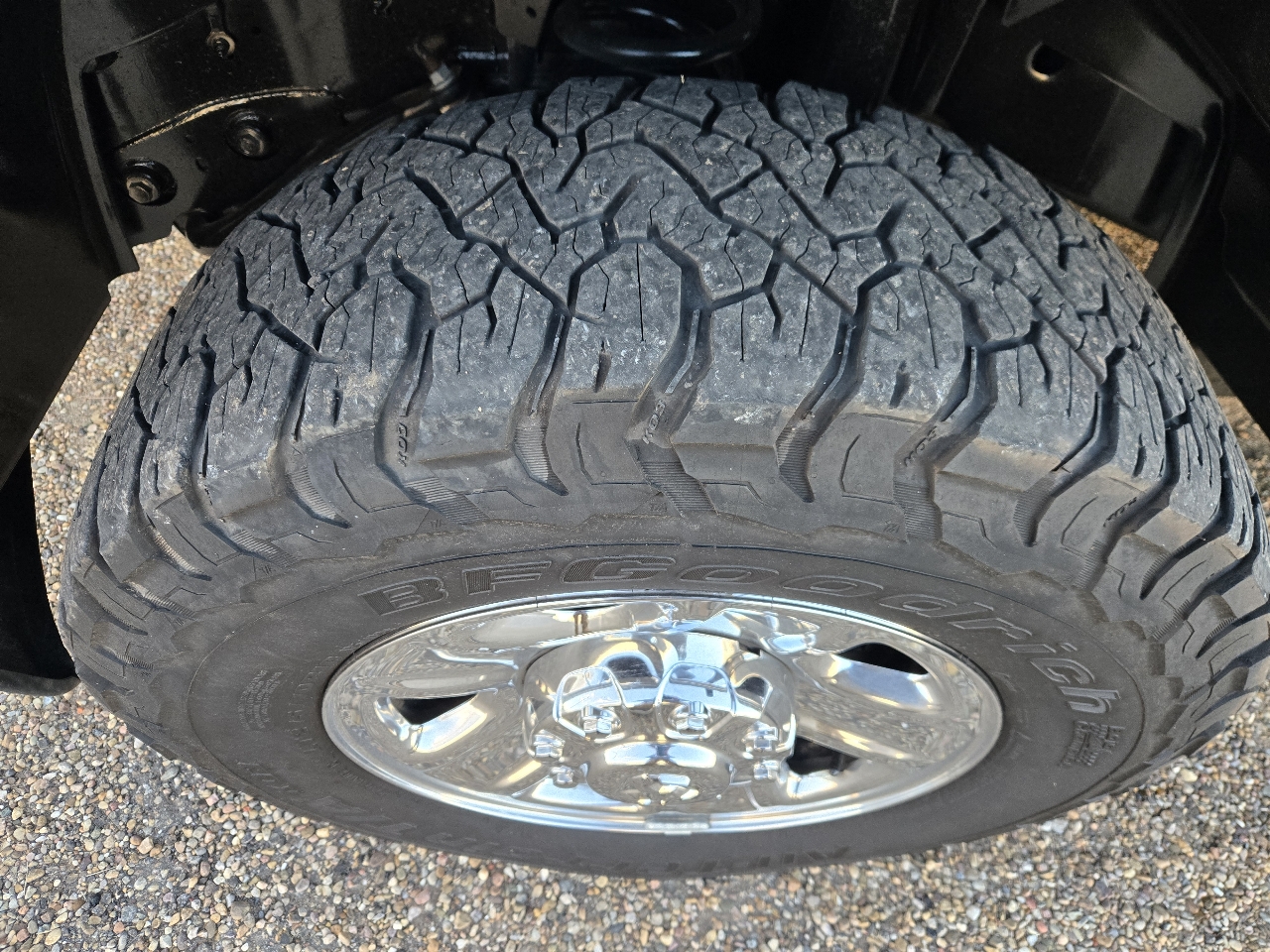 RAM 2500 Tradesman Crew Cab 4WD 2022