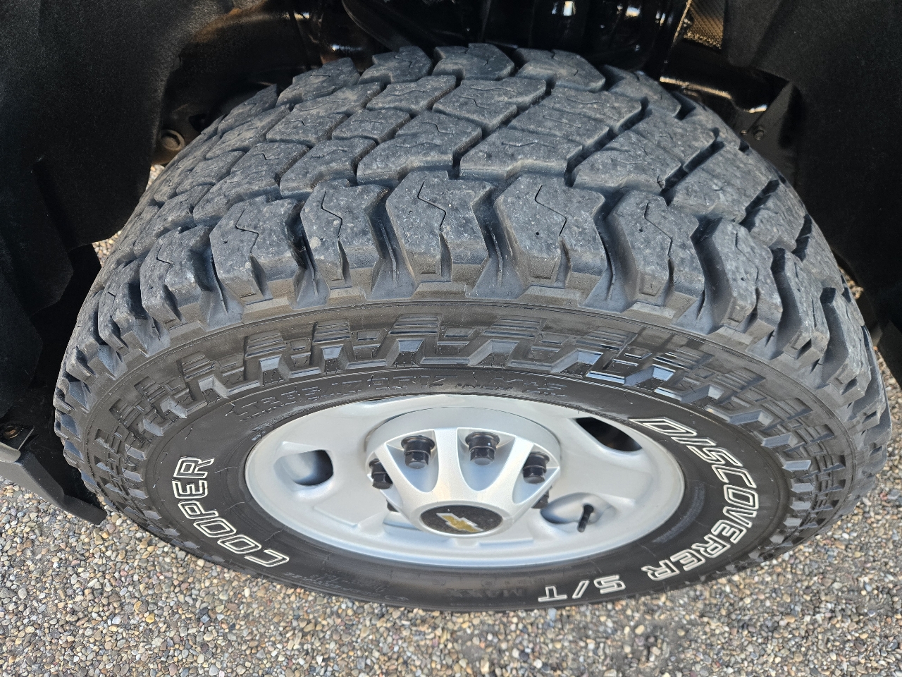 Chevrolet Silverado 2500HD Work Truck Double Cab Long Box 4WD 2018