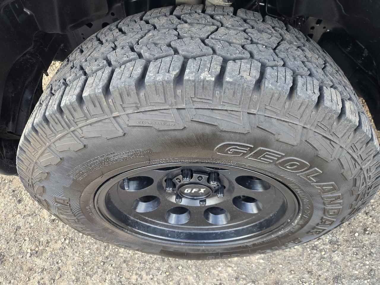 Ford F-150 XL SuperCrew 6.5-ft. Bed 4WD 2021