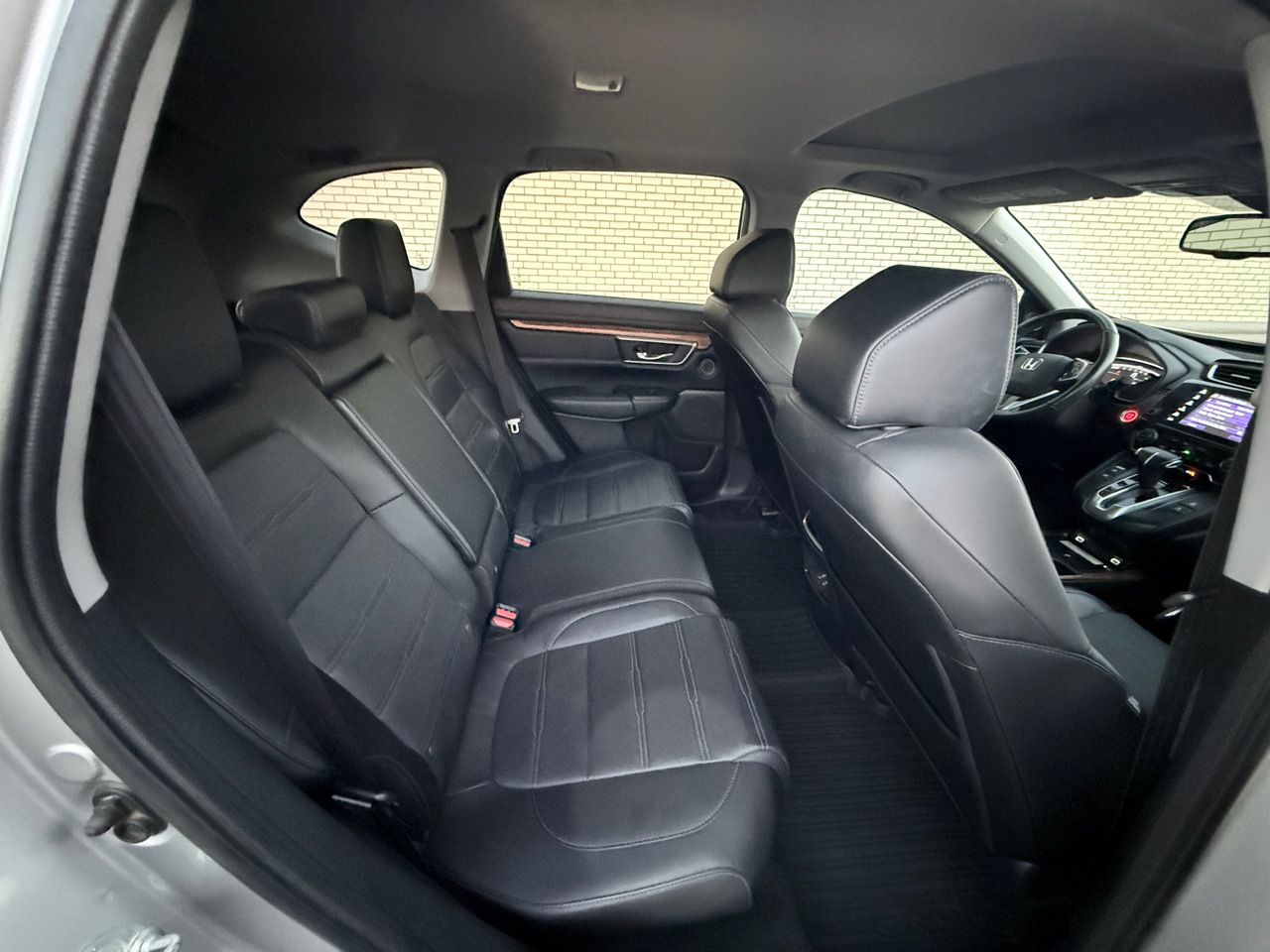 Honda CR-V Touring 2WD 2020