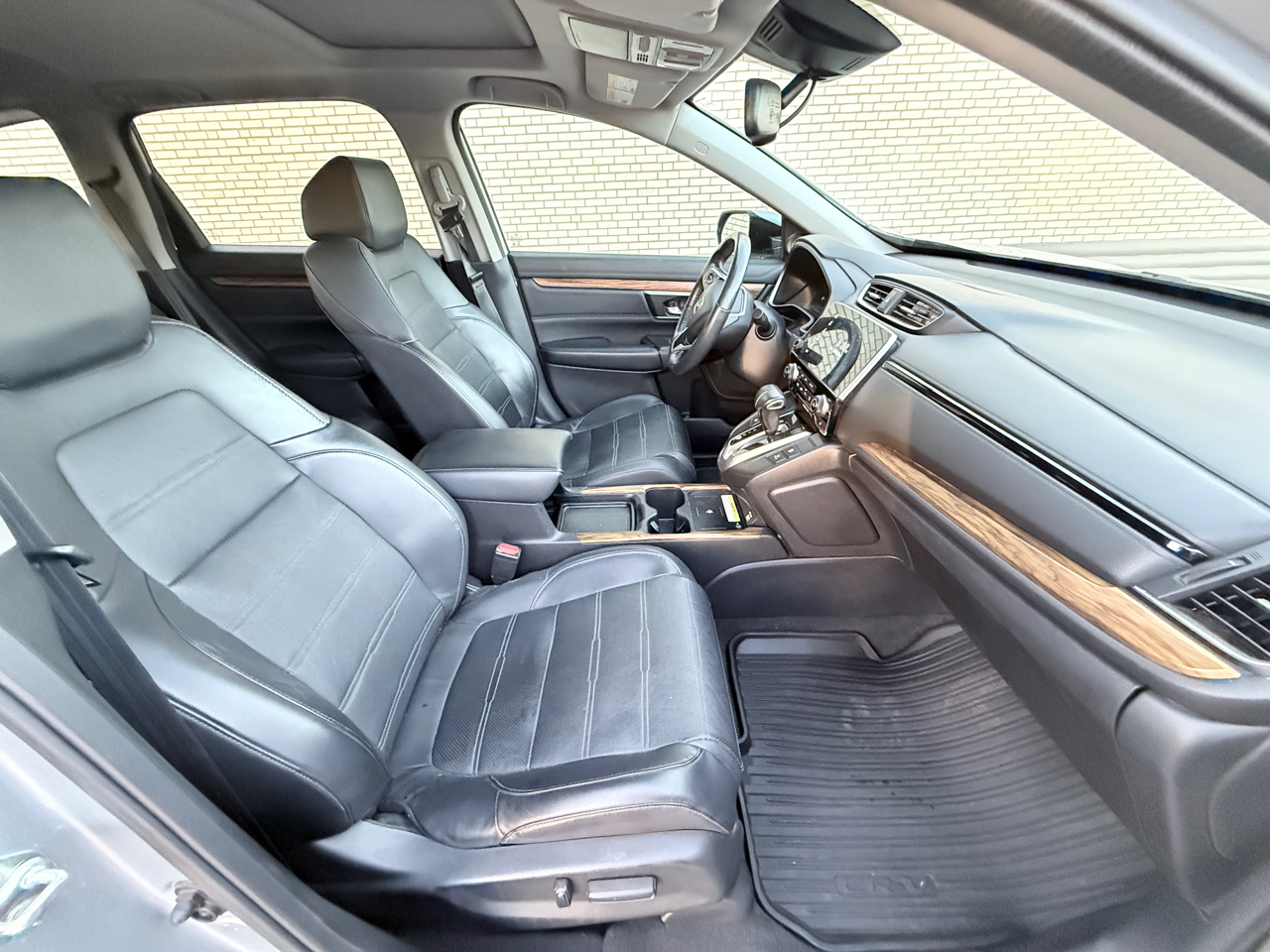 Honda CR-V Touring 2WD 2020