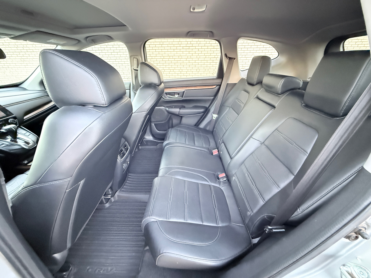 Honda CR-V Touring 2WD 2020