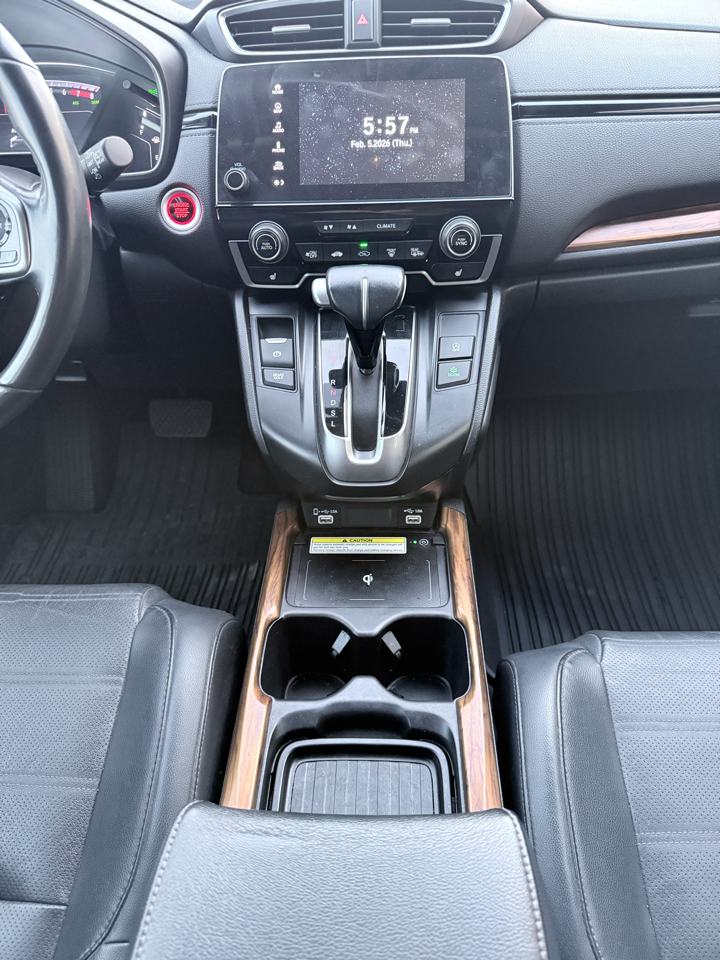 Honda CR-V Touring 2WD 2020